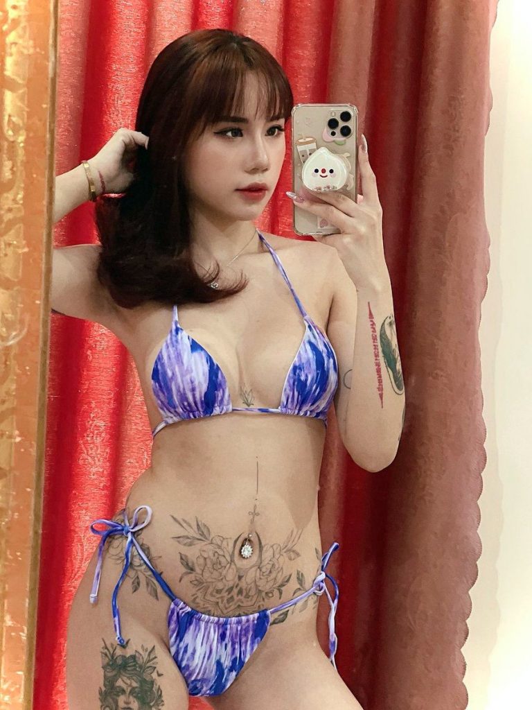 Link Xem Full Ảnh Sex Chibi1311 Onlyfans Leak Mới Nhất 2024