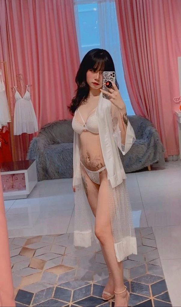 Link Xem Full Ảnh Sex Chibi1311 Onlyfans Leak Mới Nhất 2024