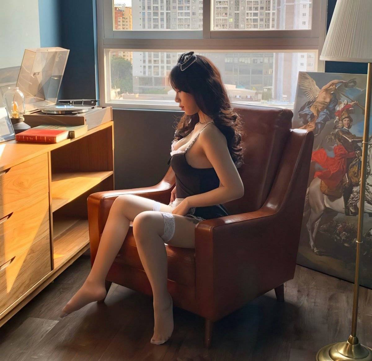 Link Xem Full Ảnh Sex Chibi1311 Onlyfans Leak Mới Nhất 2024