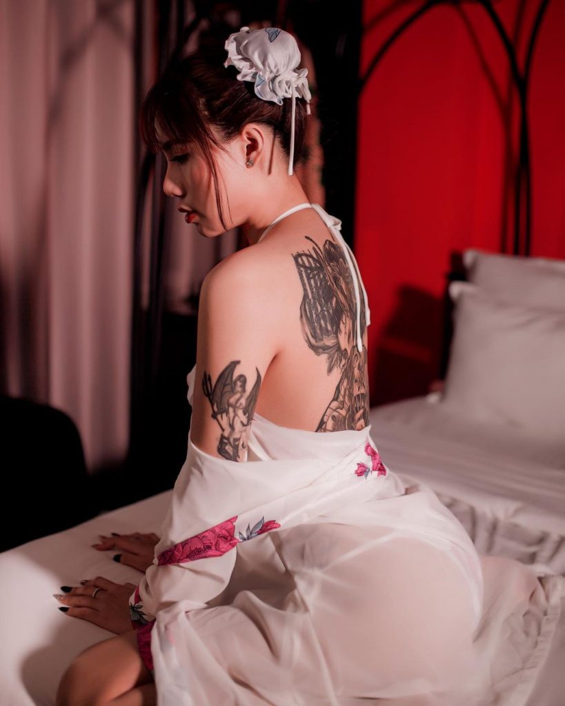 Link Xem Full Ảnh Sex Chibi1311 Onlyfans Leak Mới Nhất 2024