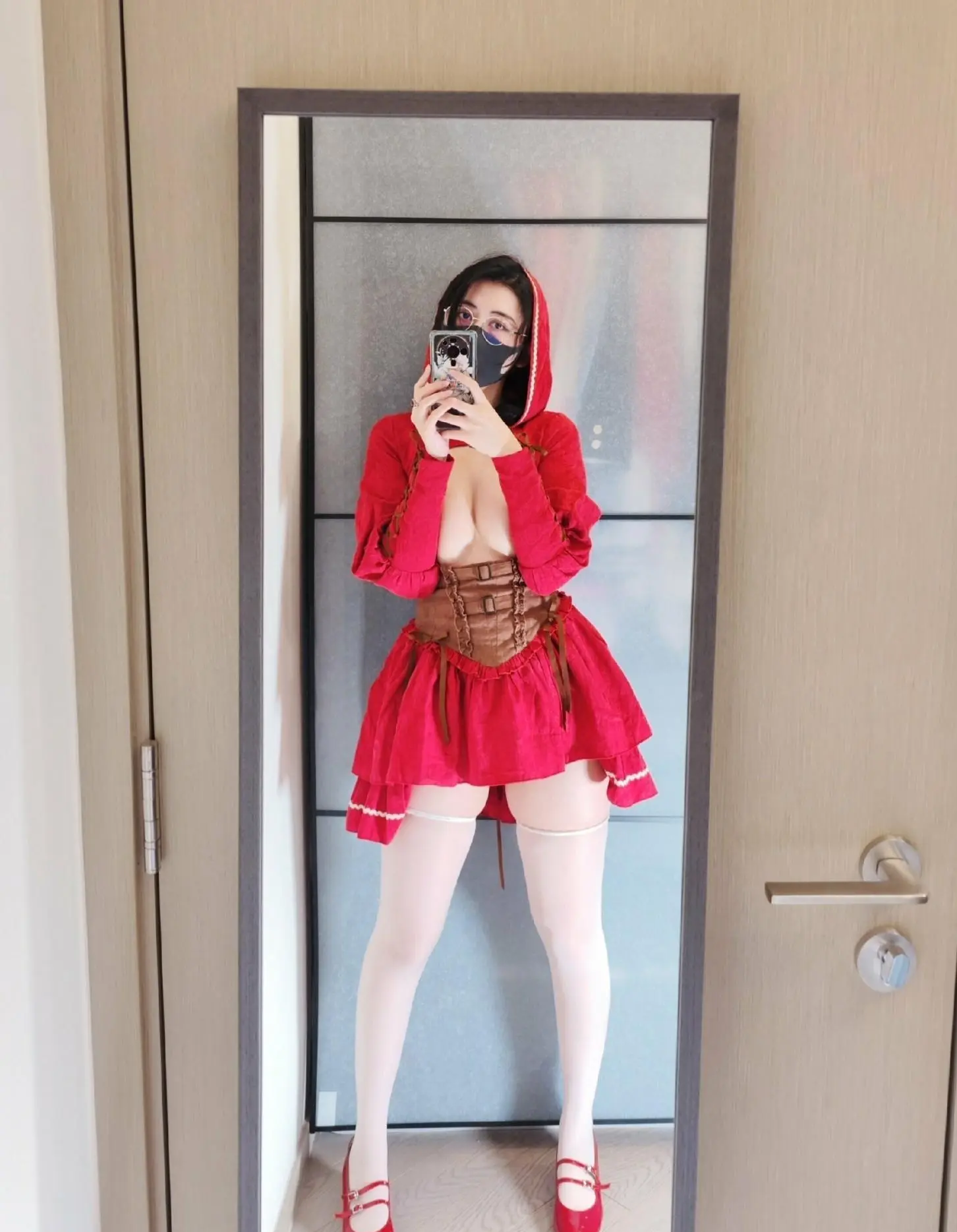 Trọn Bộ Ảnh Sex Anaimiya Thủ Dâm 18+ Show Nude Leak Onlyfans Full HD