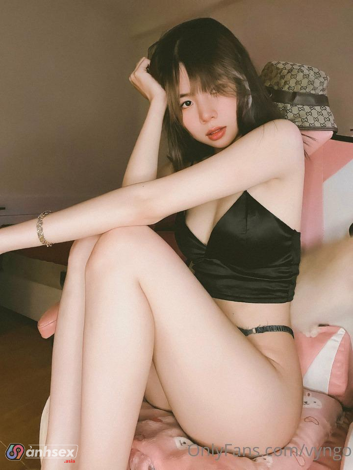 Ảnh Hotgirl Ngô Ngọc Tường Vy Onlyfans Leak @Vyngo Chất