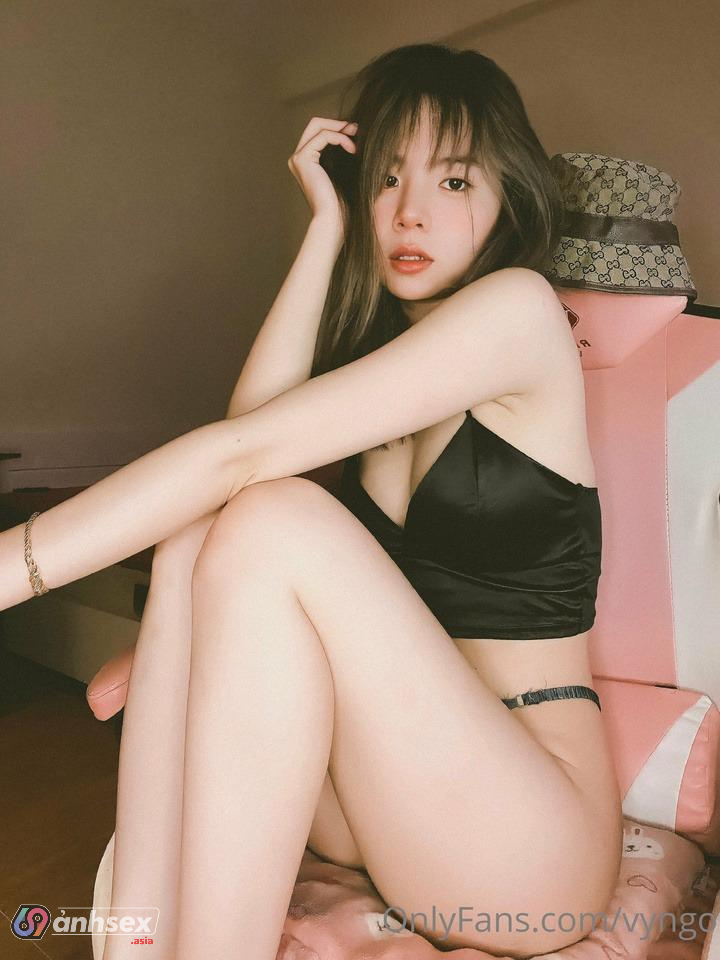 Ảnh Hotgirl Ngô Ngọc Tường Vy Onlyfans Leak @Vyngo Chất