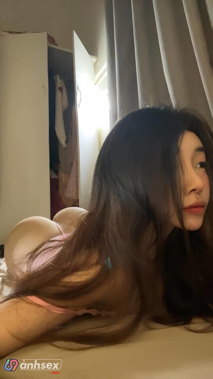 Mãn Nhãn Album Ảnh Sex Hanne.1408 Onlyfans Leaked Nude