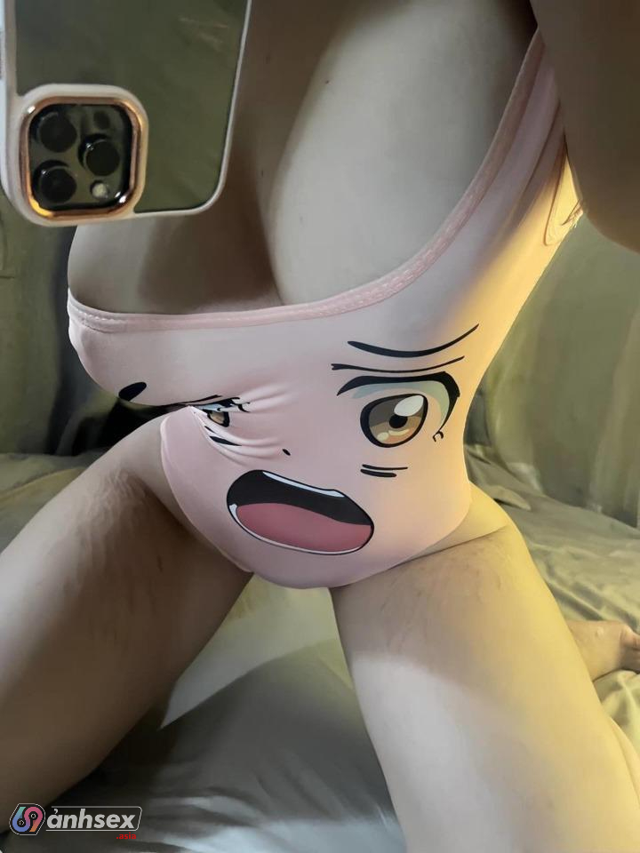 Mãn Nhãn Album Ảnh Sex Hanne.1408 Onlyfans Leaked Nude