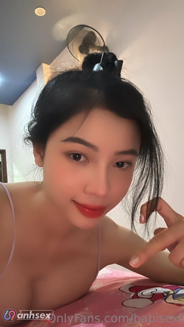 Nthmlee Leak Onlyfans Ảnh Sex Nude Khoe Đít, Vú Cực Căng