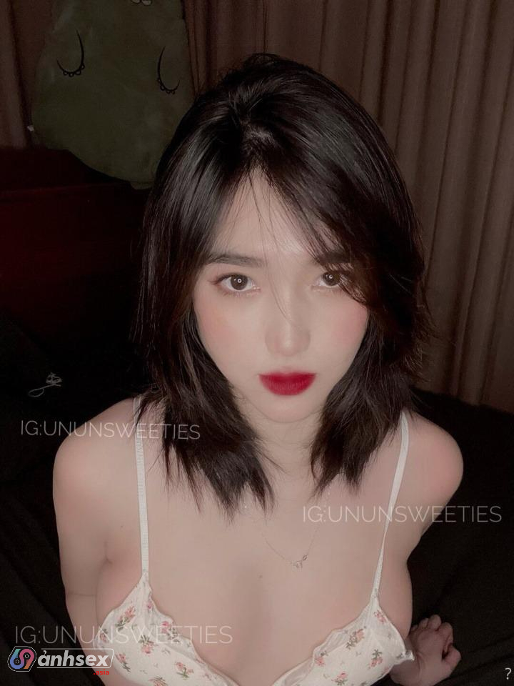 Leak Ảnh Sex Ununneee Onlyfans Nude 18+ Sexy Dâm Đãng