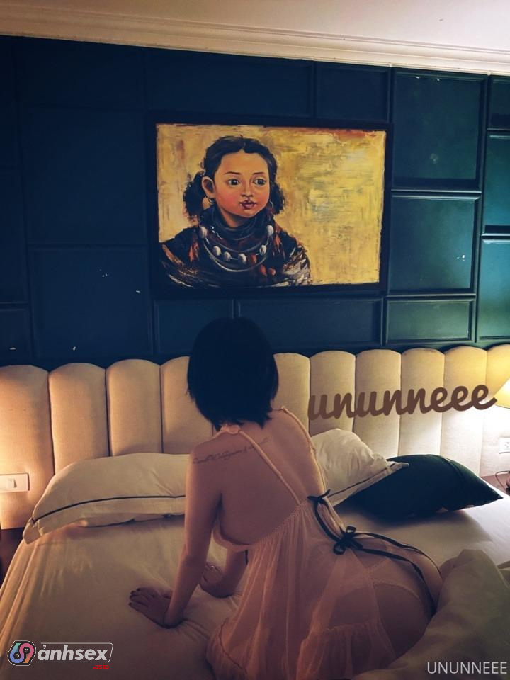 Leak Ảnh Sex Ununneee Onlyfans Nude 18+ Sexy Dâm Đãng