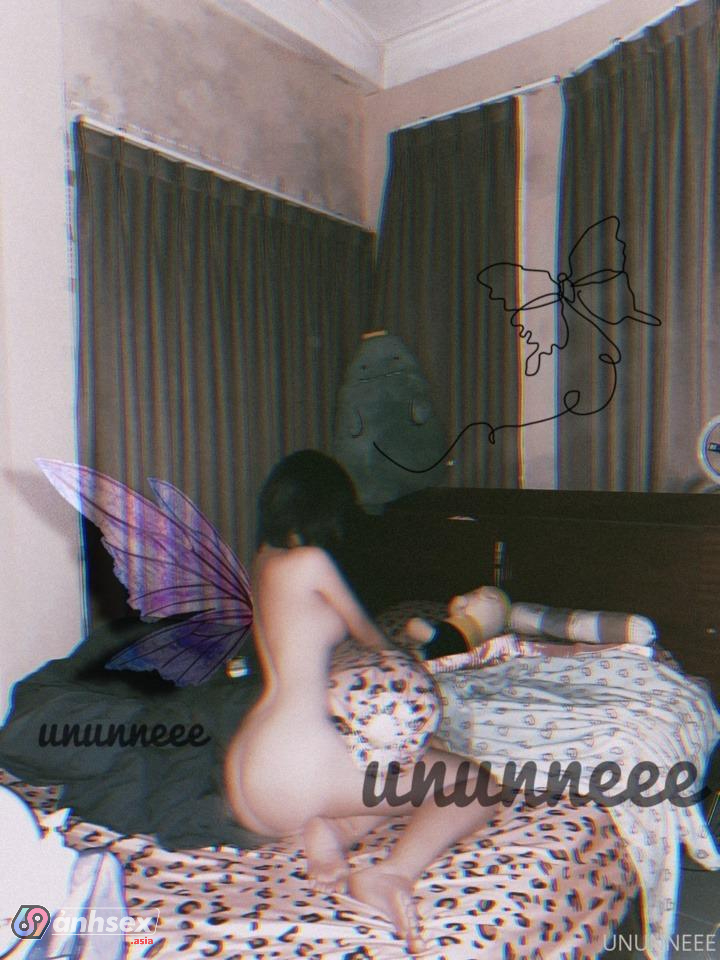 Leak Ảnh Sex Ununneee Onlyfans Nude 18+ Sexy Dâm Đãng