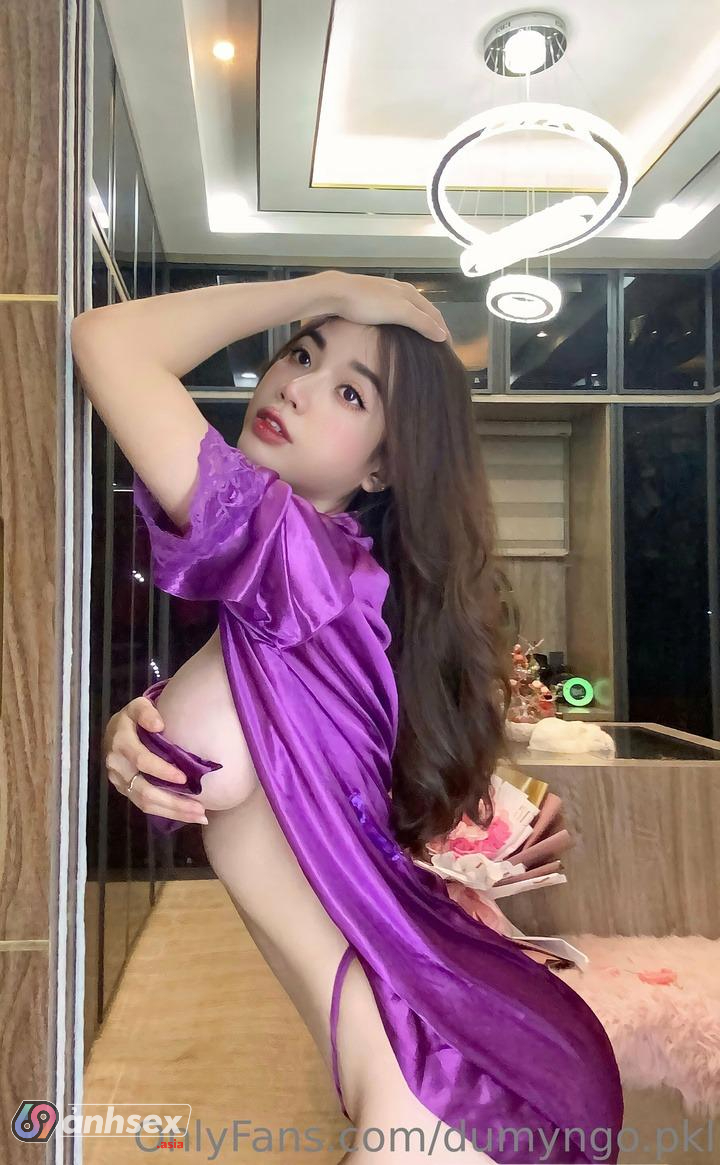 Ảnh Sex Ngô Thị Mỹ Duyên Onlyfans Leak Nude Vòng 3 Nẩy Nở