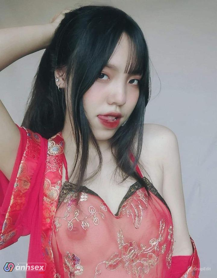 Bộ Sưu Tập Ảnh Lâm Thị Tú Hòa Sex Nude Leak Vú Siêu To